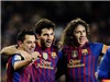 Fabregas và Xavi đưa Barca vào CK cúp Nhà Vua Tây Ban Nha